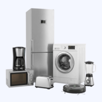 Бытовая техника